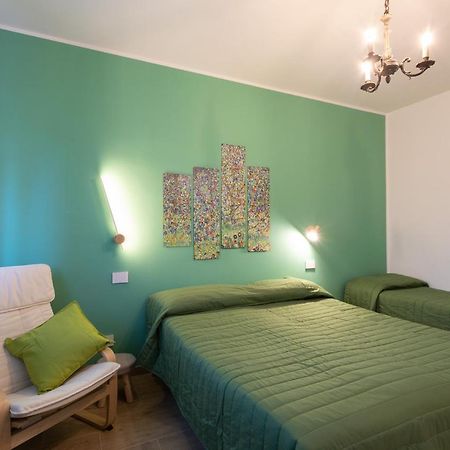 Bed and Breakfast Dimora Il Parco Болонья Экстерьер фото