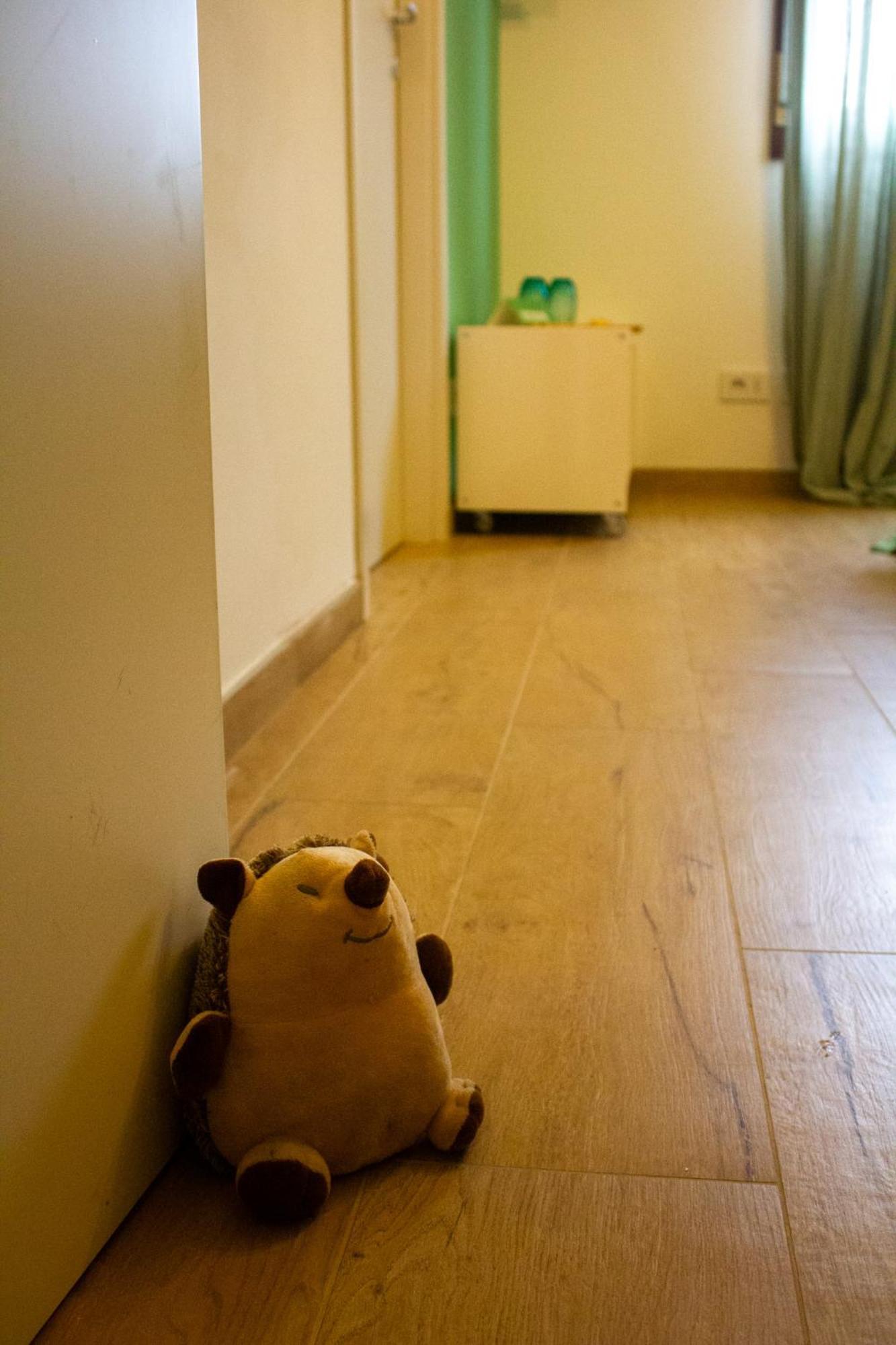 Bed and Breakfast Dimora Il Parco Болонья Экстерьер фото